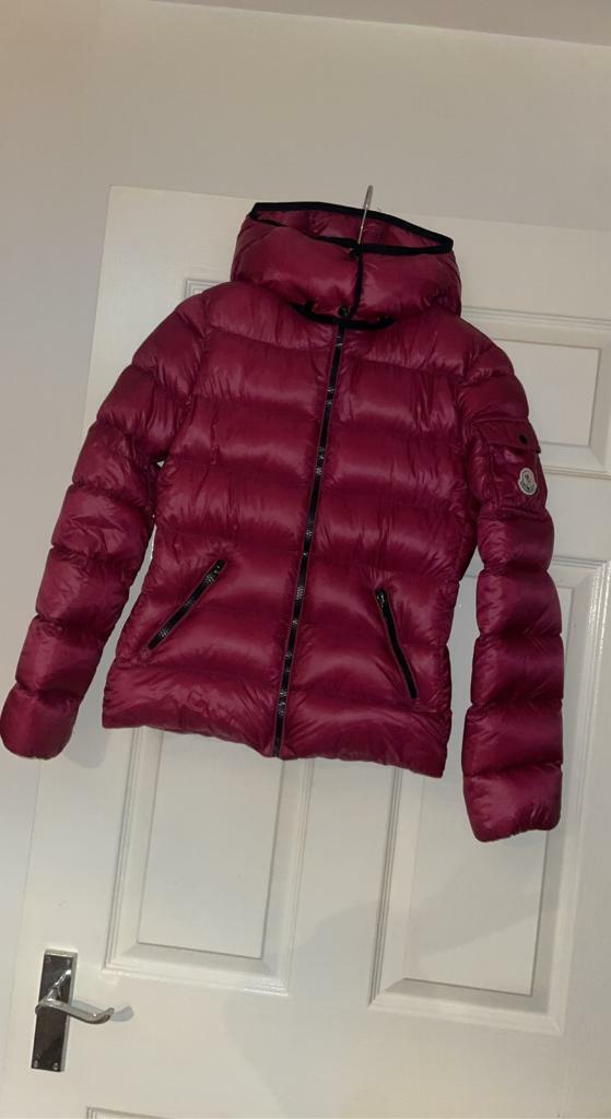 sitka womens jacket